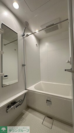 ZOOM信濃町の物件内観写真